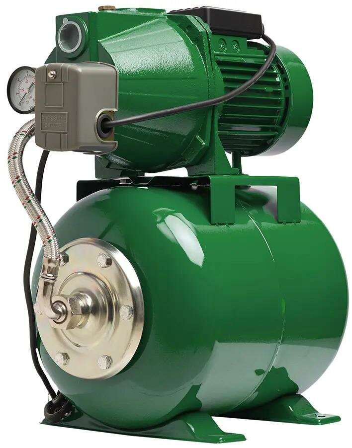 Насосная станция Oasis S-600C/3000-19 3000 л/ч - фото №1