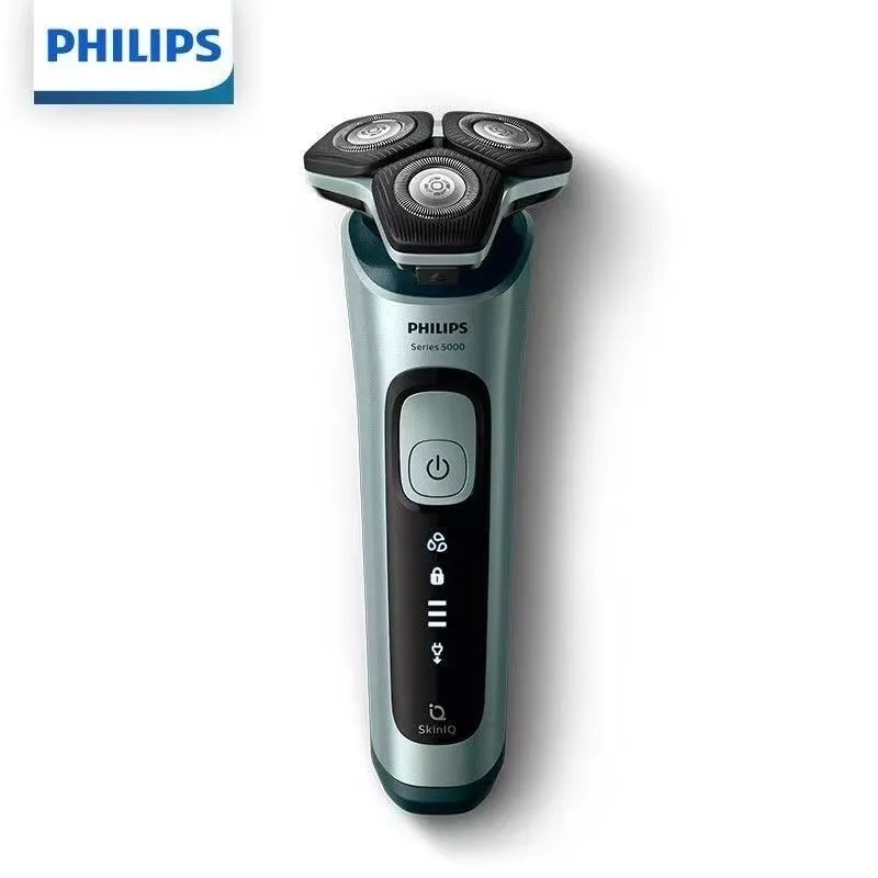 "Philips Razor 360" - электробритва, которая подойдет для любого типа кожи