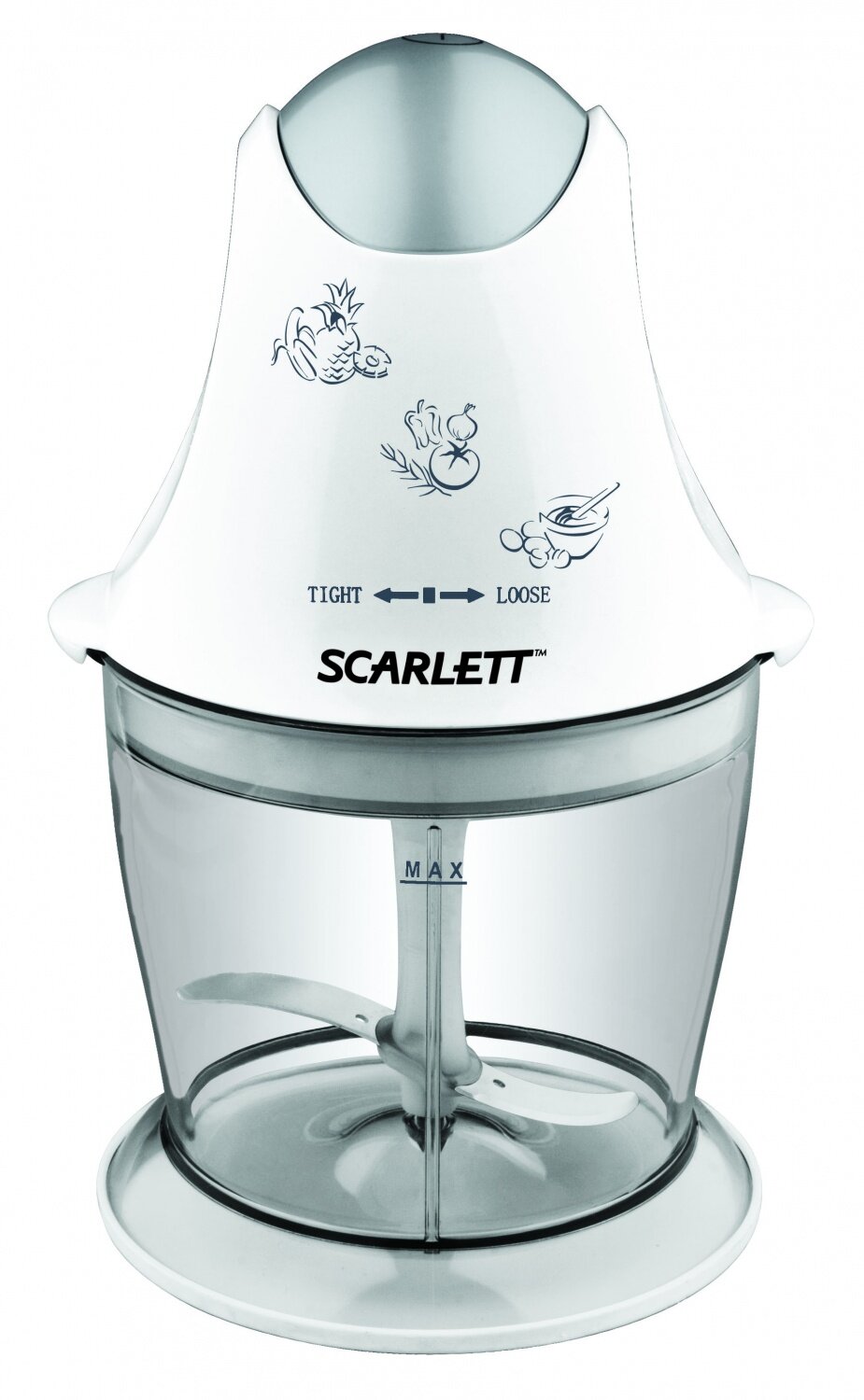   SCARLETT SC-442 (), 300, 1 ,  - 0.65,  