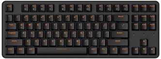 Игровая клавиатура Dareu EK807G Black