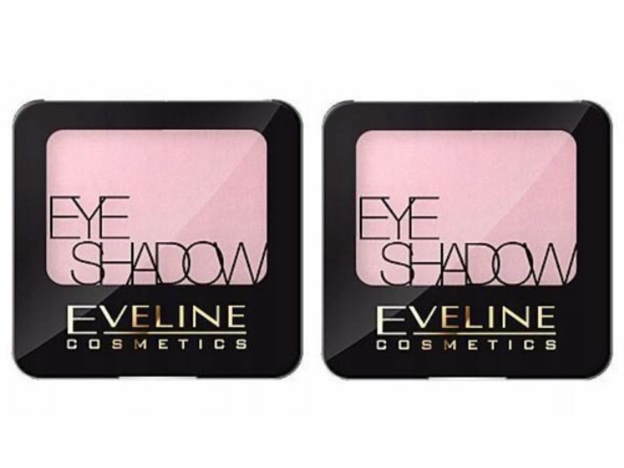 Eveline Cosmetics Тени для век №29 EYE SHADOW, 2 шт