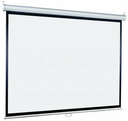 Экран Lumien Eco Picture 127x127cm Matte White LEP-100106