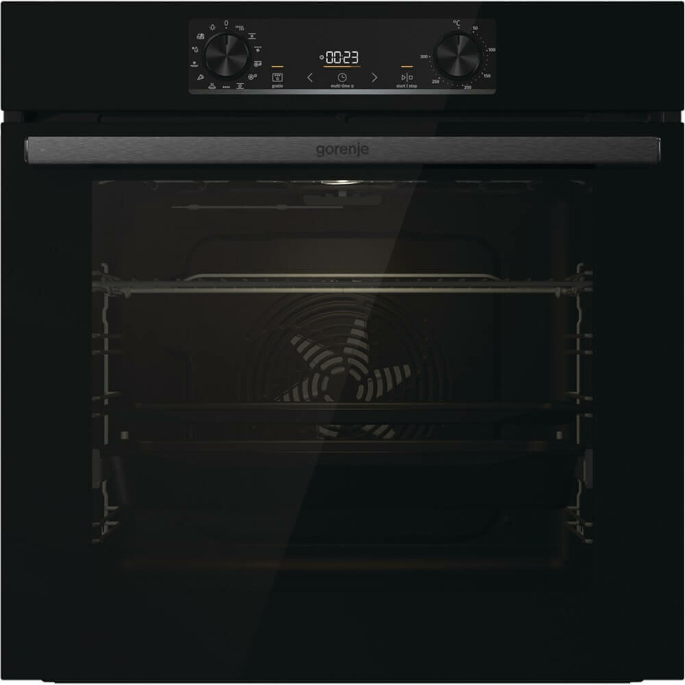 Электрический духовой шкаф Gorenje BOS6737E06FBG