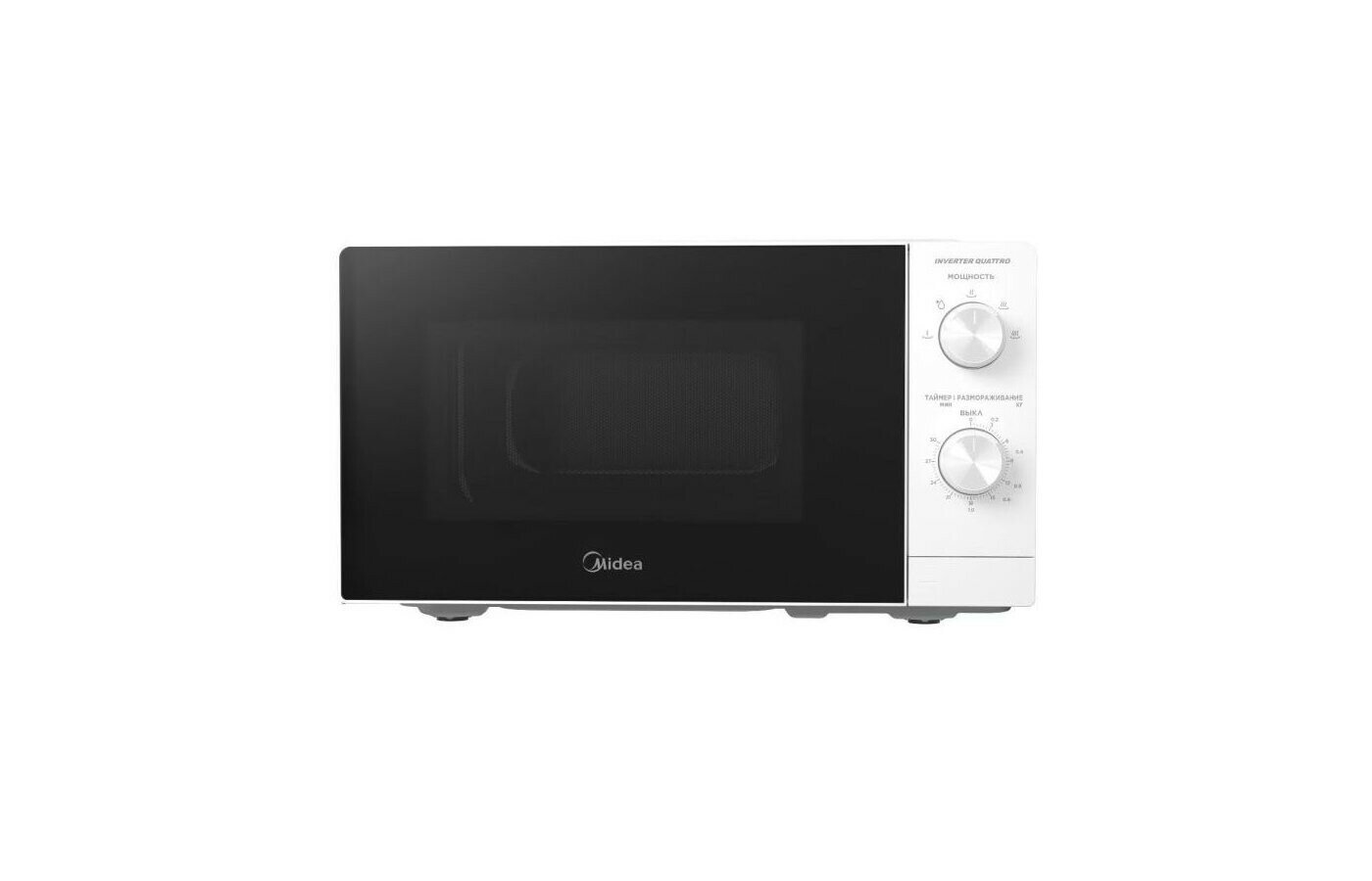 фото Микроволновая печь Midea MM719M2Z-W