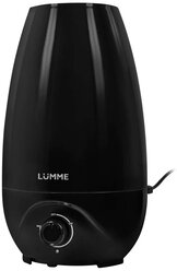 Увлажнитель воздуха LUMME LU-HF1561A черный