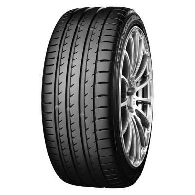 Автомобильные шины Yokohama Advan Sport V105 Run Flat 245/40 R19 94Y