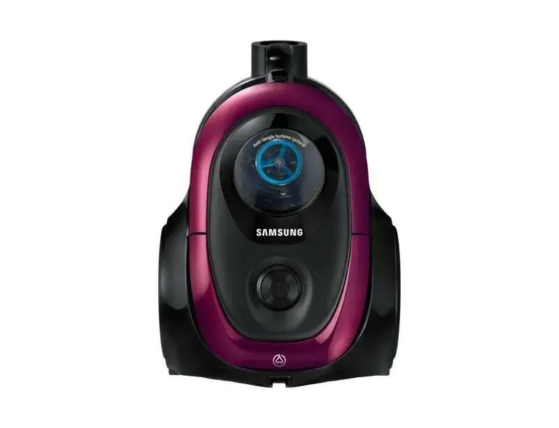 Пылесос Samsung VC18M2110SP/EV фиолетовый