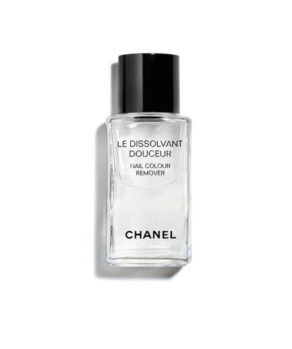 Chanel Жидкость для снятия лака Le Dissolvant Douceur 50 мл