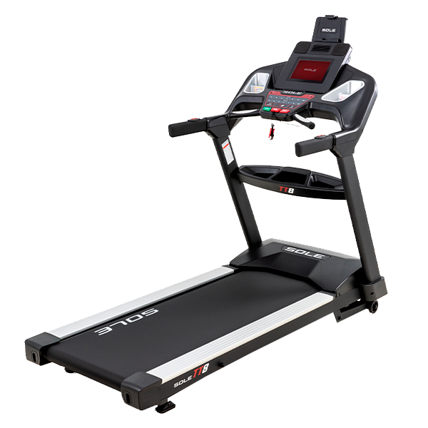 Беговая дорожка Sole Fitness TT8 AC