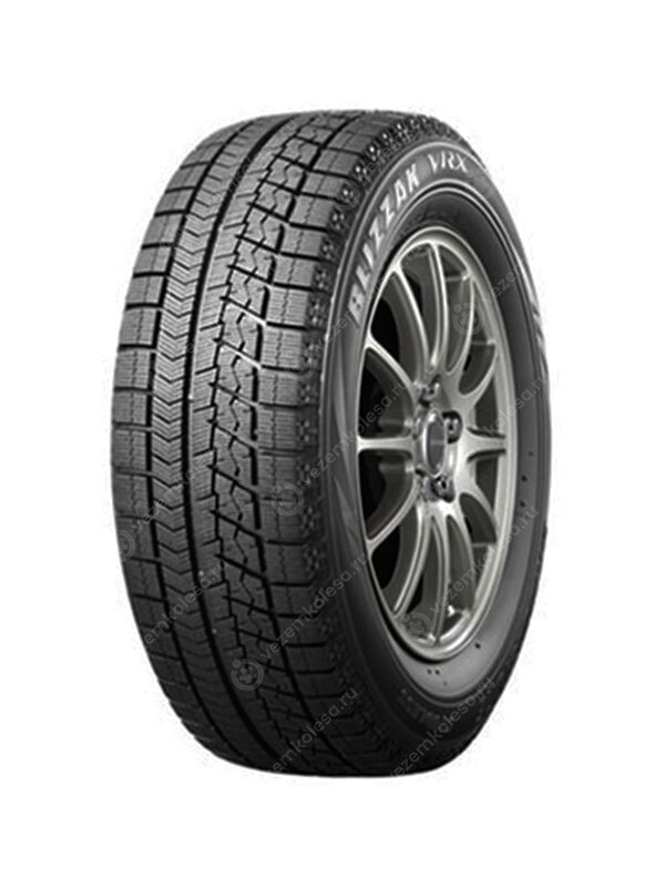 Bridgestone Blizzak VRX 215/50 R17 91S зимняя