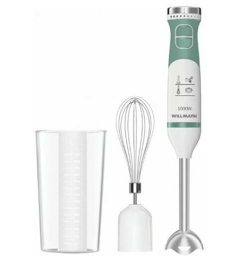фото Блендер (WILLMARK WHB-1153WS)