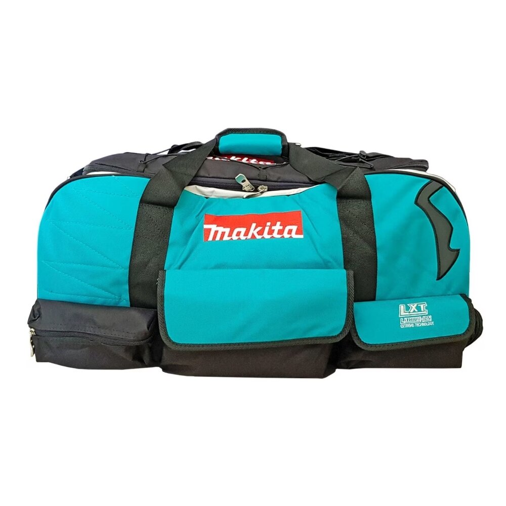 Makita LXT600 Сумка для инструмента 730х380х300 мм