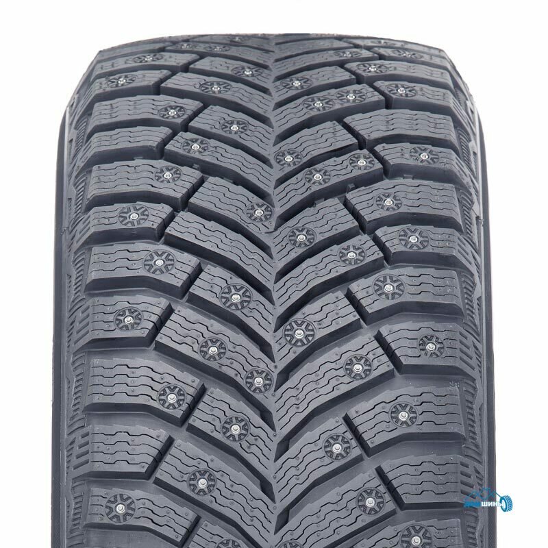 Автомобильные шины Michelin X-Ice North 4 SUV 285/40 R20 108T