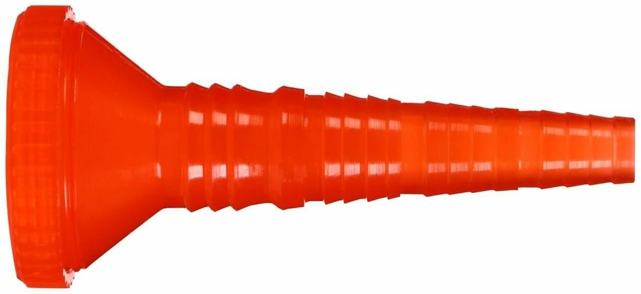 фото Насадка для полива, под шланги от 1/2" (12 мм) до 1" (25 мм), пластик
