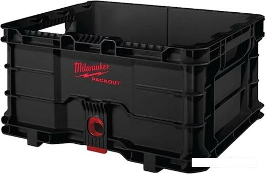 Ящик для инструментов Milwaukee PackOut Crate (4932471724)