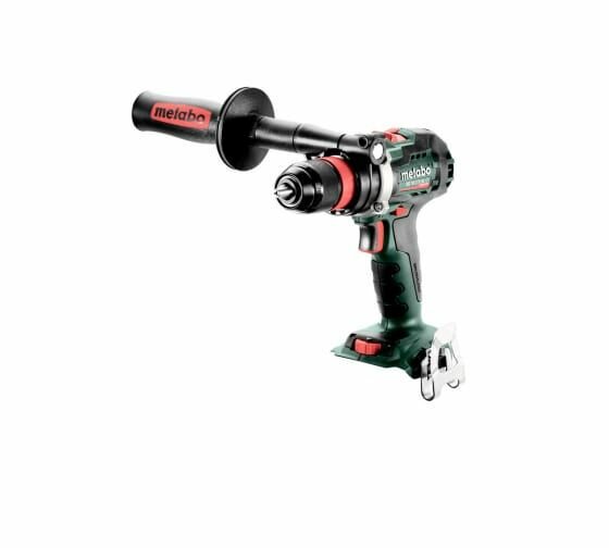 Аккумуляторная ударная дрель-шуруповерт Metabo SB 18 LTX BL Q I 602361650