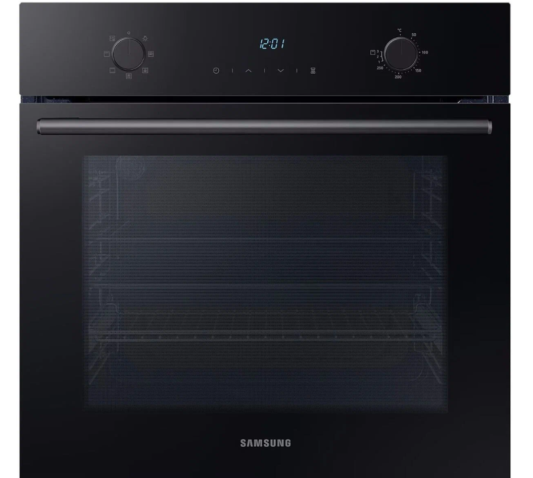 Духовой шкаф Samsung NV-68A1145RK/WT электрический встраеваемый с конвекцией