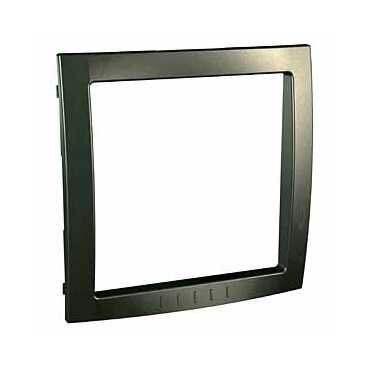 фото Декоративный элемент Schneider Electric Unica. Бронза (набор 3 шт)