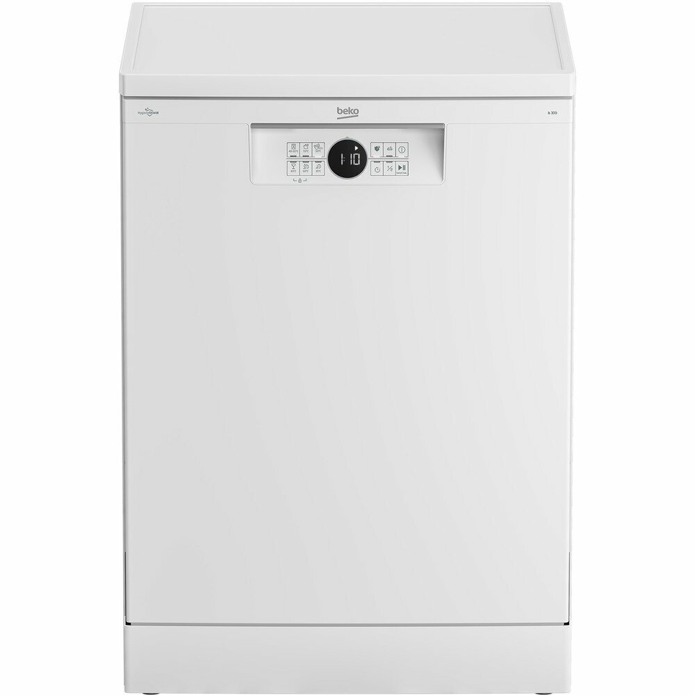 Посудомоечная машина Beko BDFN 26422 W