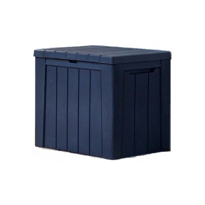 Сундук Keter URBAN STORAGE BOX 113 л (17208013) графит, 246943