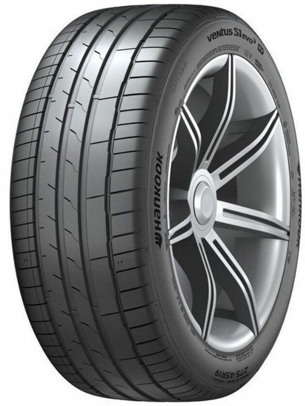 Автомобильные шины Hankook Ventus S1 Evo 3 K127 255/30 R22 95Y