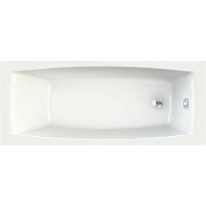 фото Акриловая ванна Lasko Rest 150х70 с каркасом (DS02Rt15070. Lasko, DS06_15070-V1.2.Lasko)