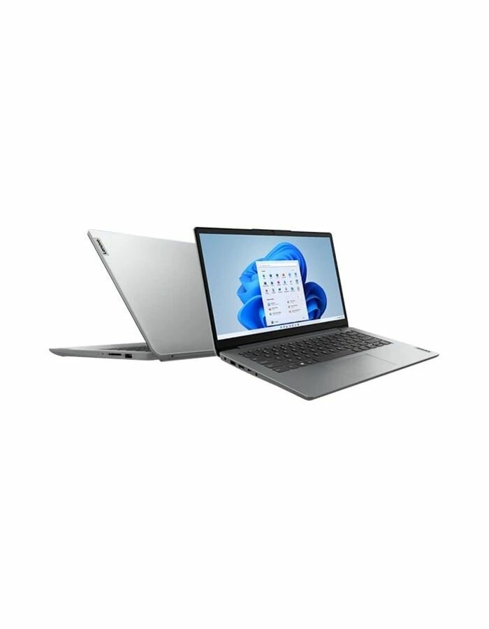 Ноутбук Lenovo IdeaPad 1 15IGL7 (82V700EMUE)