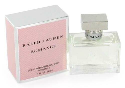 Ralph Lauren woman Romance Туалетные духи 50 мл.