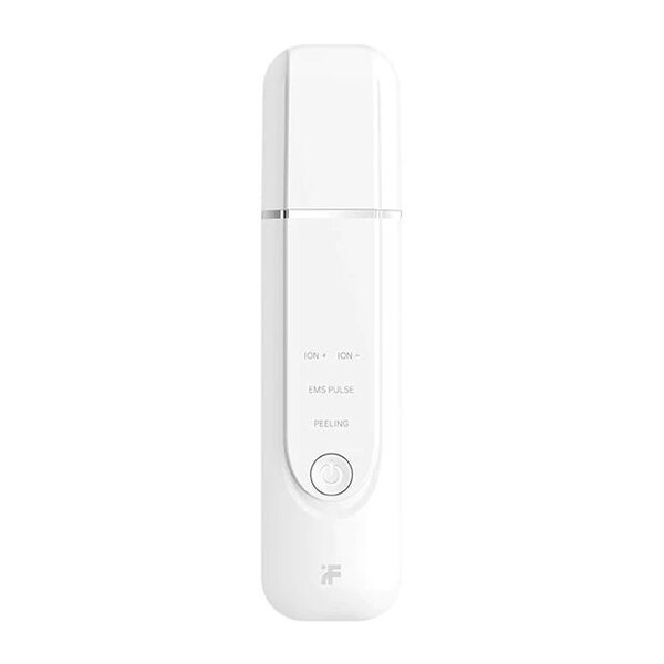 Аппарат ультразвуковой чистки лица InFace MS7100 (White)