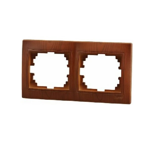 фото Рамка Lezard 2-я сосна