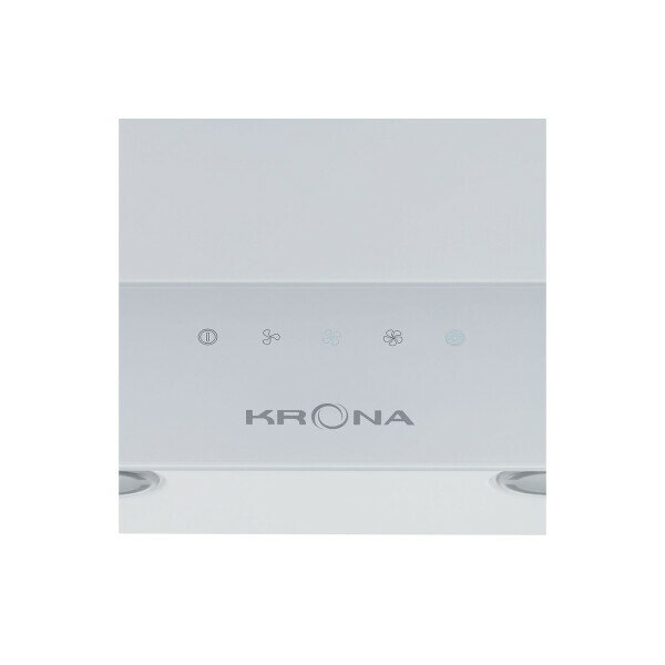 HELGA 600 white S KRONA - фото №5