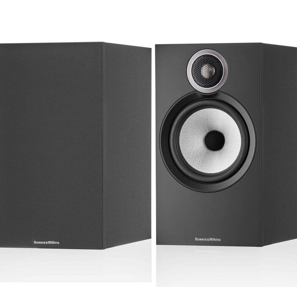 Bowers & Wilkins 607 S3