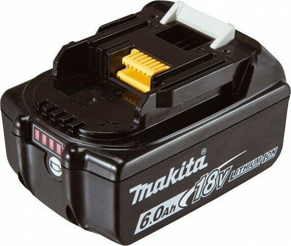 Аккумуляторная батарея Makita LXT BL1860B