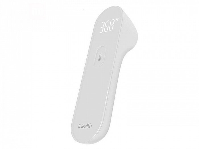 Термометр Xiaomi iHealth Meter Thermometer