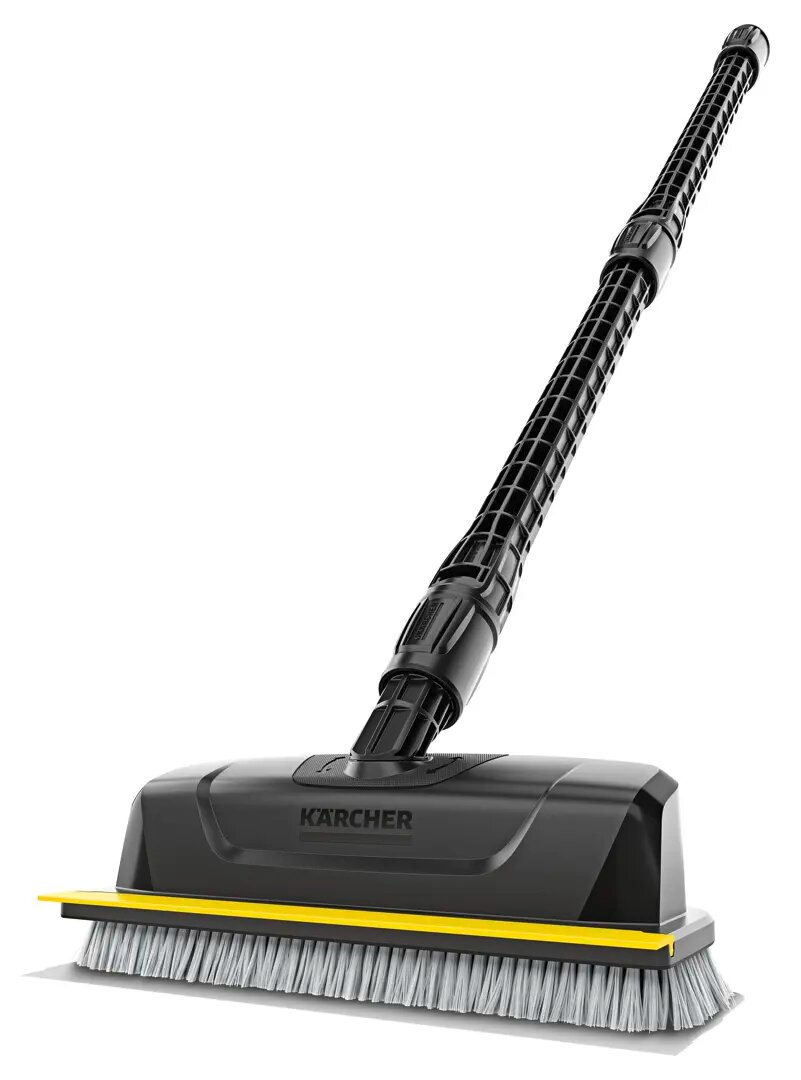 Швабра-насадка Karcher PS30 для мойки высокого давления K2-K7