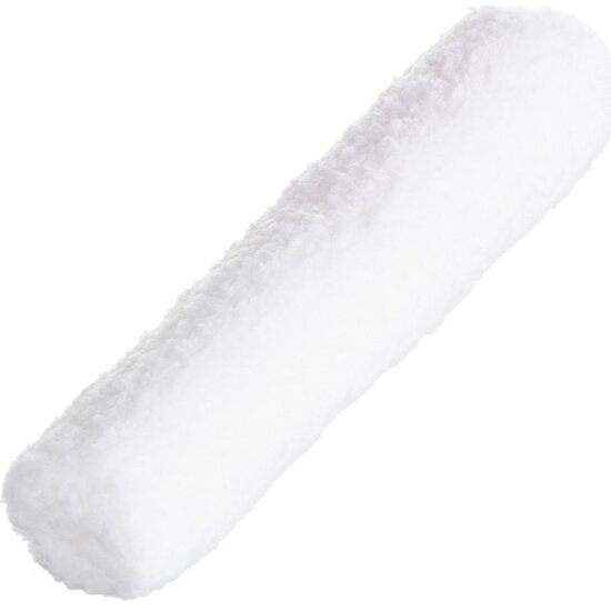 фото Валик запасной радиаторный из микрофибры Beorol D15 x 100 мм, ворс 4 мм, бюгель 6 мм