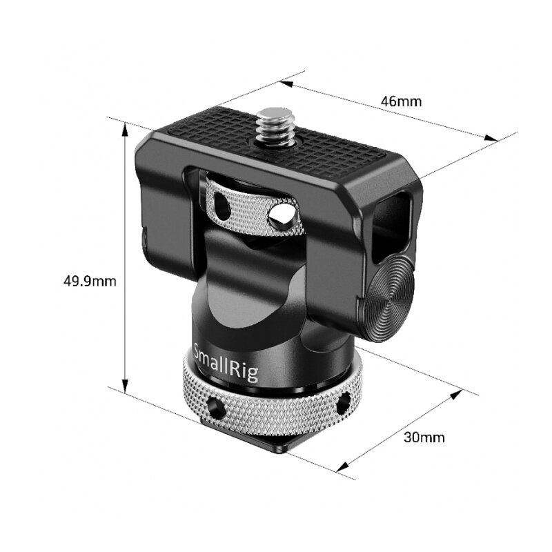 Держатель монитора SmallRig - фото №3