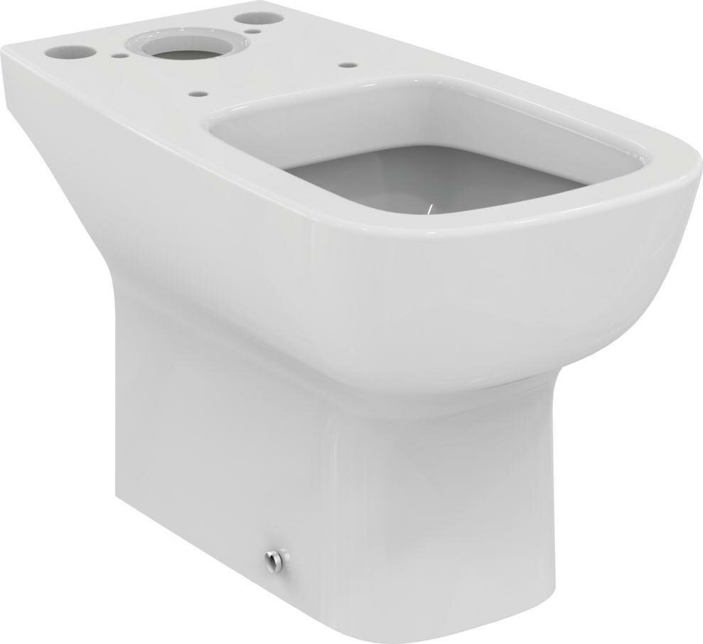 Чаша для унитаза-компакта Ideal Standard Esedra T283401