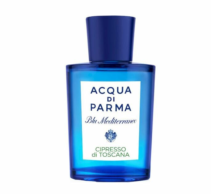 Туалетная вода Acqua di Parma Blu Mediterreneo Cipresso Di Toscana 75 мл