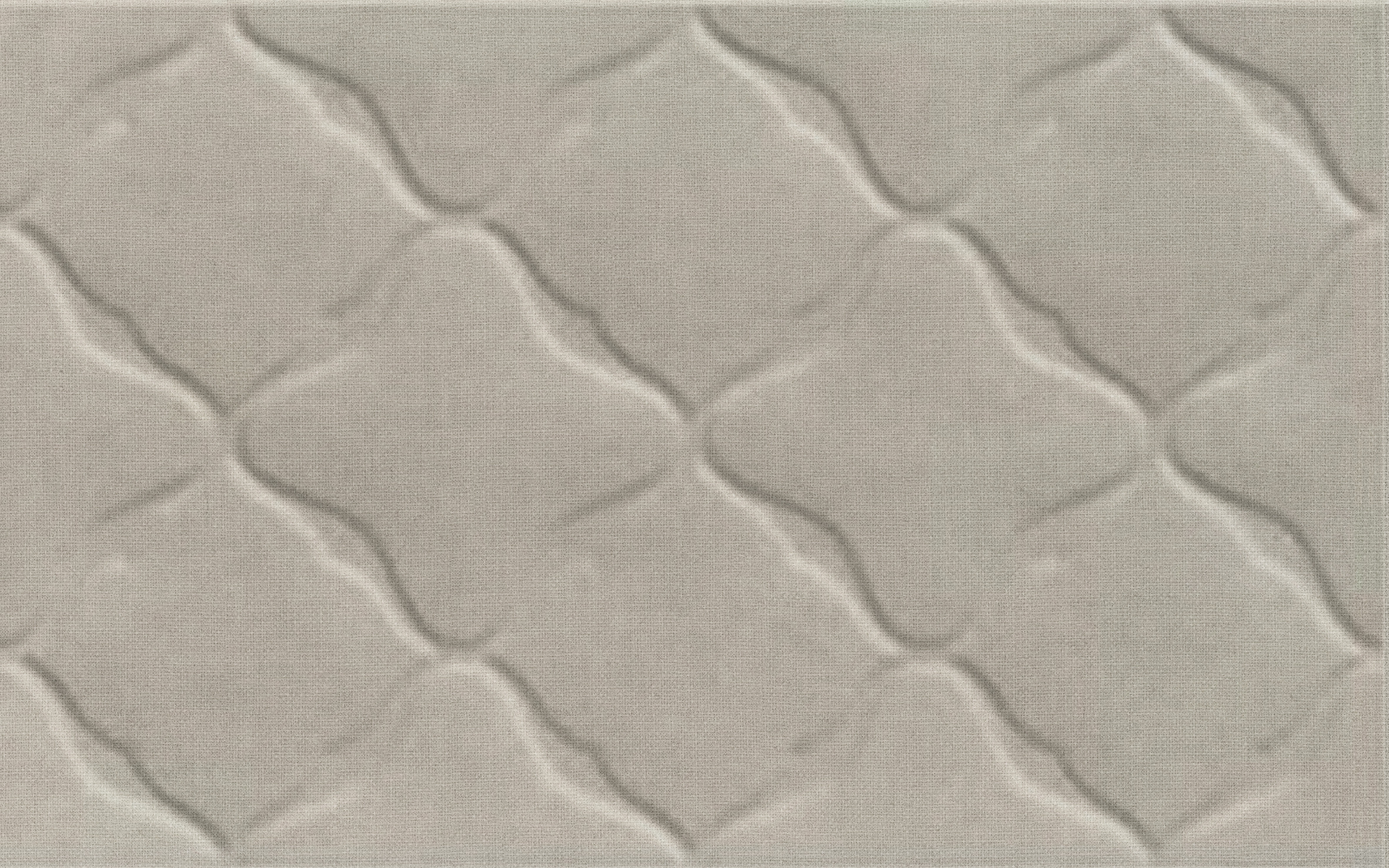 Керамическая плитка Unitile Life Аура темно-бежевая 25x40 см