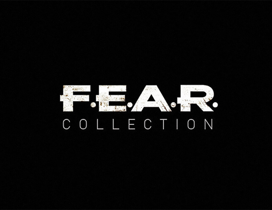 F.E.A.R. Complete Pack