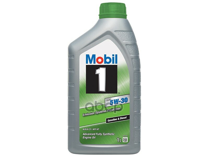 Mobil Mobil 1 Esp 5W30 1L