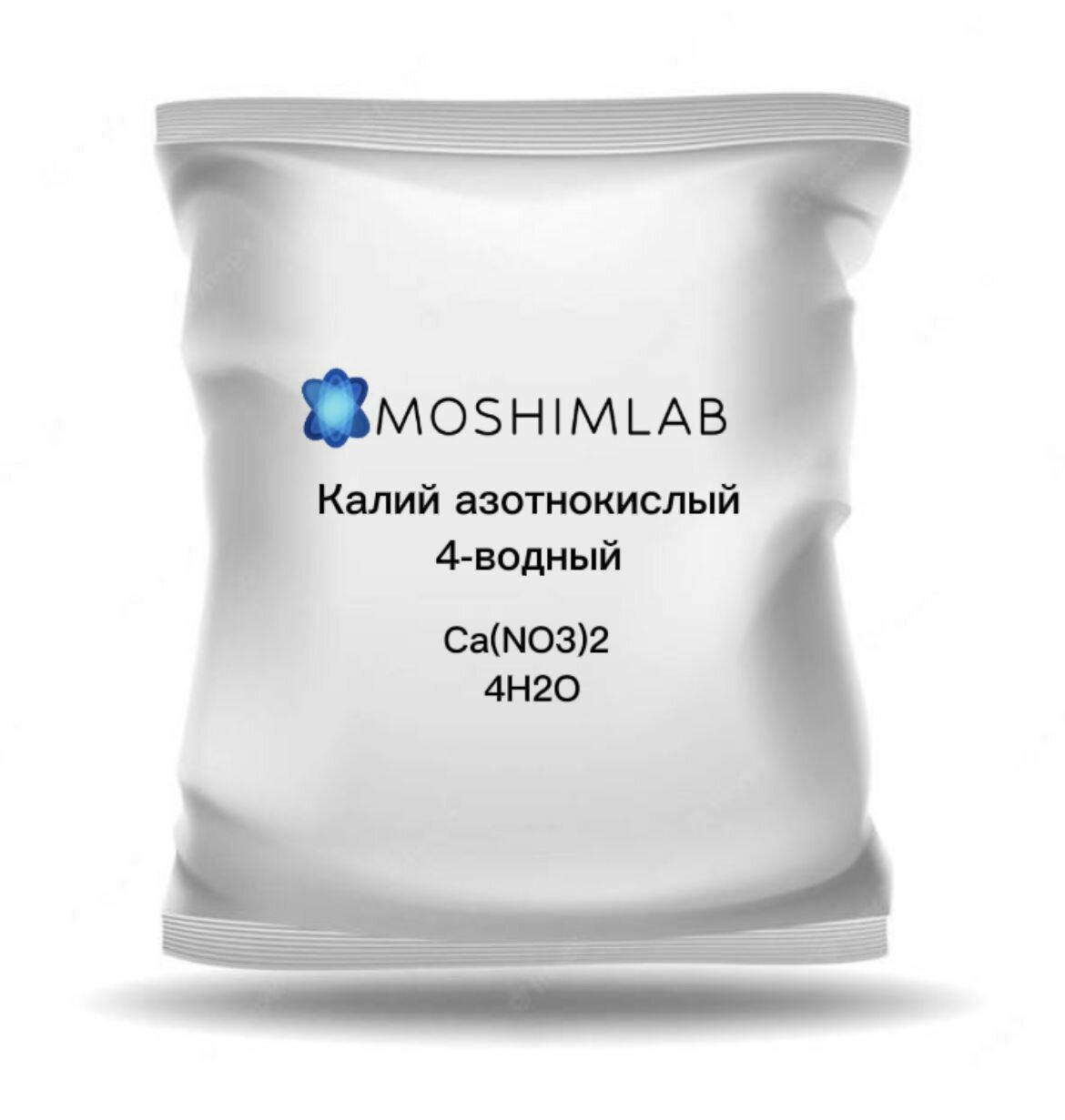 Аммоний Азотнокислый ЧДА (25 кг) ГОСТ 22867-77