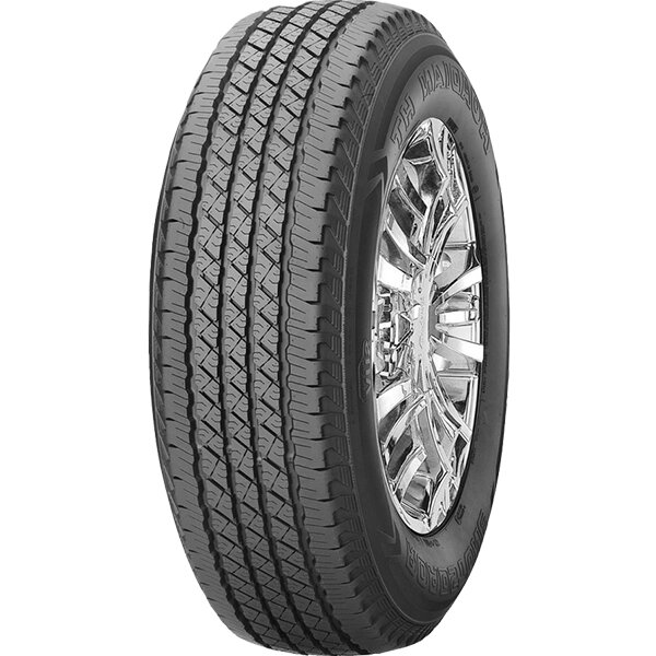 Автошина Roadstone Roadian HT SUV 265/70 R16 112S