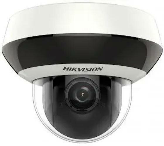 Камера IP Hikvision DS-2DE2A204IW-DE3(C0)(S6) CMOS 1/3 2.8 мм 1920 x 1080 Н.265 H.264 H.264+ H.265+ RJ-45 PoE белый
