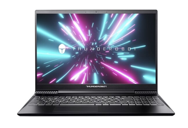 Thunderobot Ноутбук игровой Thunderobot 911 Air X JT009TE07RU
