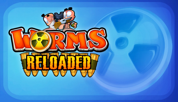 Игра Worms Reloaded для PC(ПК) Английский язык электронный ключ Steam