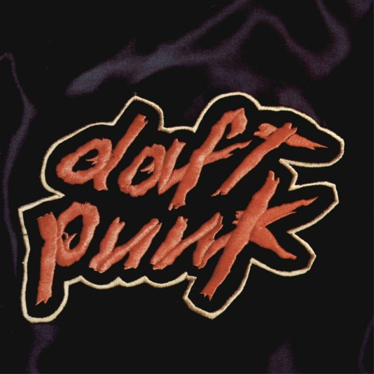 Виниловая пластинка Daft Punk - Homework