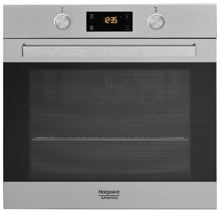 Духовой шкаф Hotpoint-Ariston 7O 5FA 841 JH IX HA