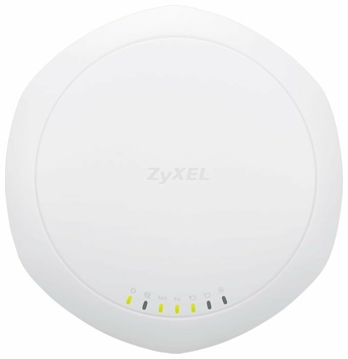 Wi-Fi   Zyxel NWA1123-AC PRO (3 pack) (NWA1123ACPRO-EU0102F)